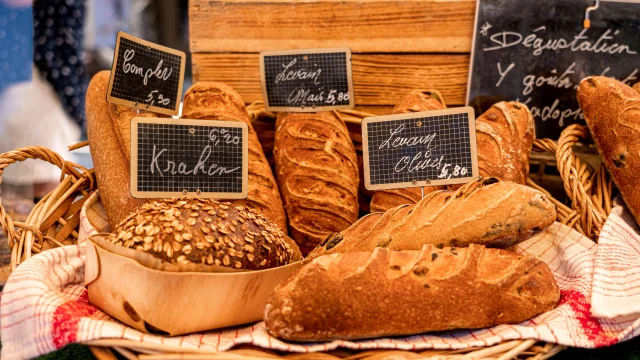 Marche Provence Grimaud Var 23