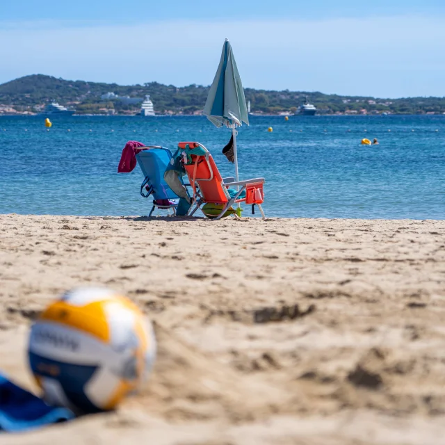 Plage Grimaud Cote D Azur 29