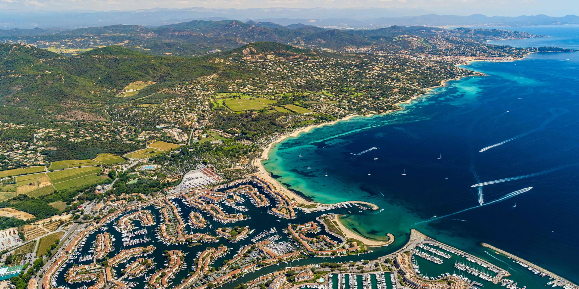 Port Grimaud Cite Lacustre Cote D Azur 111