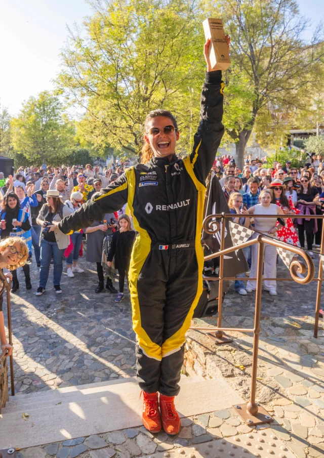 Course Caisses A Savon Grimaud 6