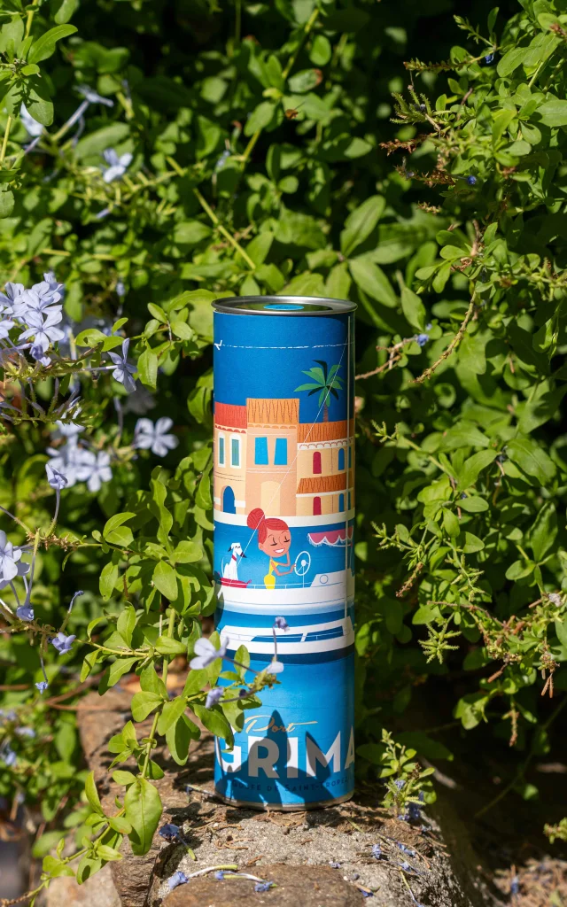 Diffusor Grimaud Monsieur Z 6