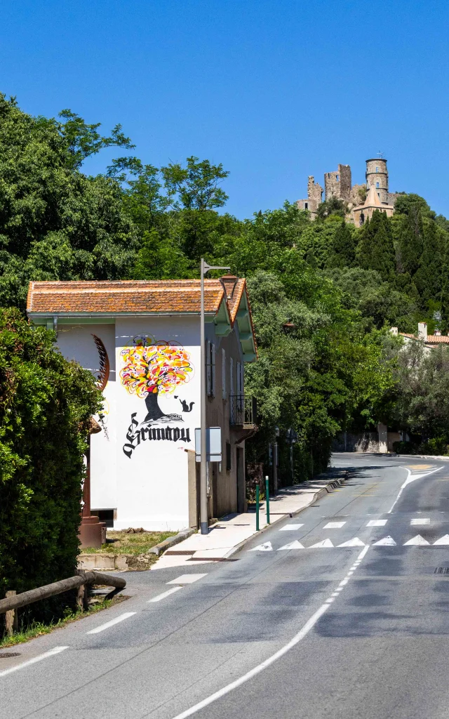 Grimaud Art Urbain 7