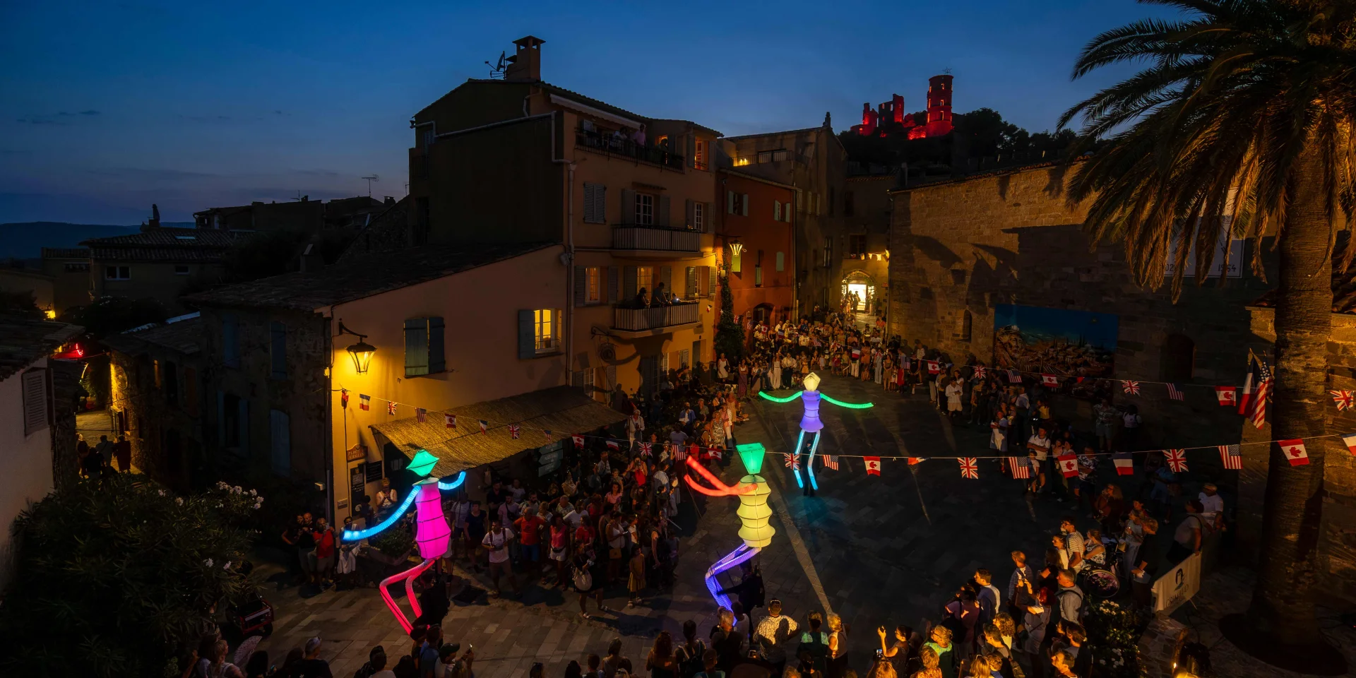 Les Grimaldines Festival Grimaud 10
