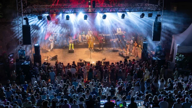 Les Grimaldines Festival Grimaud 11