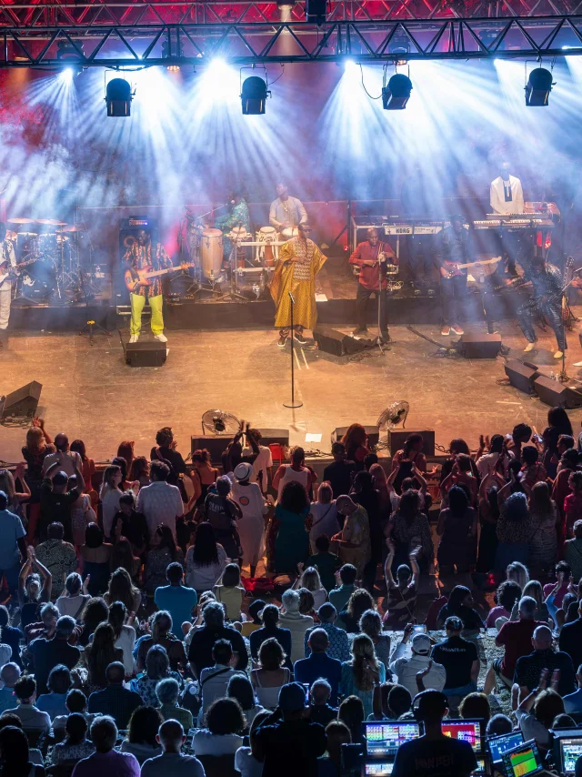 Les Grimaldines Festival Grimaud 11