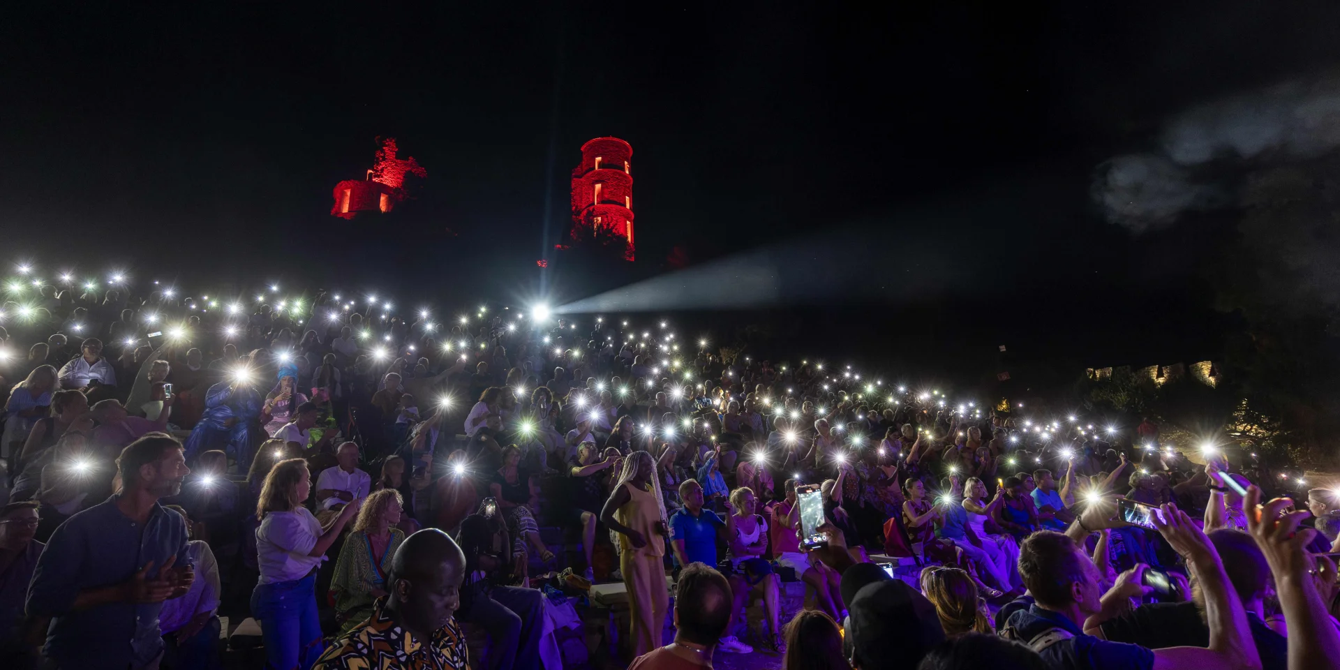Les Grimaldines Festival Grimaud 12