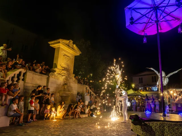 Les Grimaldines Festival Grimaud 7