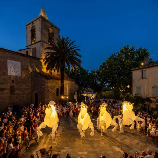 Les Grimaldines Festival Grimaud 8