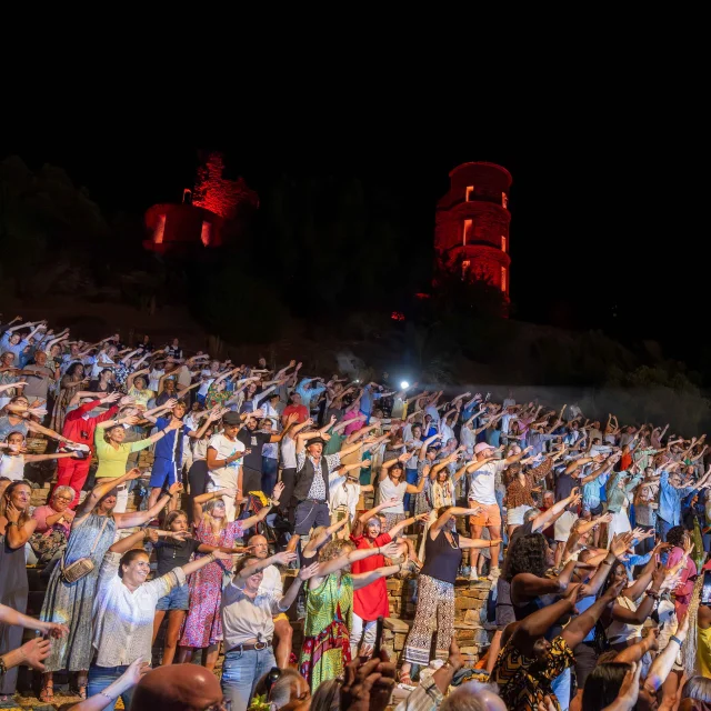 Les Grimaldines Festival Grimaud 9