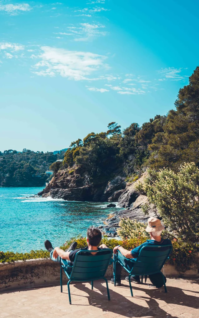 Domaine Du Rayol Golfe Saint Tropez 11