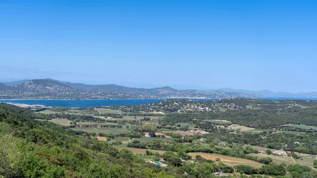 Gassin Golfe Saint Tropez 3