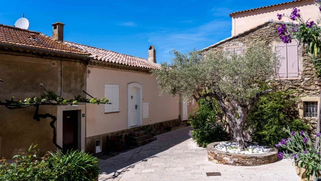 Gassin Golfe Saint Tropez 4