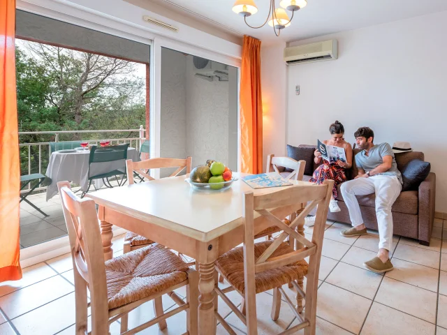 Residence De Tourisme Grimaud Golfe Saint Tropez 3