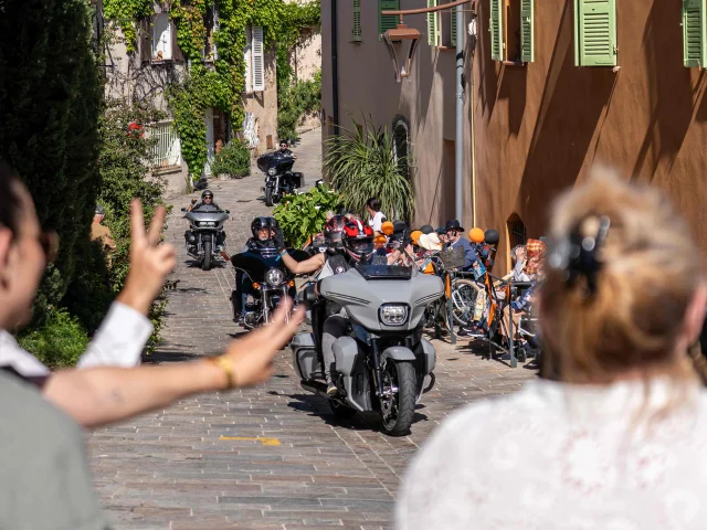 Eurofestival Harley Davidson Grimaud Golfe Saint Tropez 17