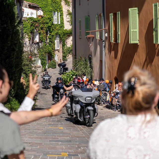 Eurofestival Harley Davidson Grimaud Golfe Saint Tropez 17