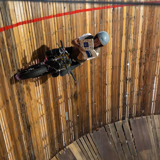 Eurofestival Harley Davidson Grimaud Golfe Saint Tropez 20