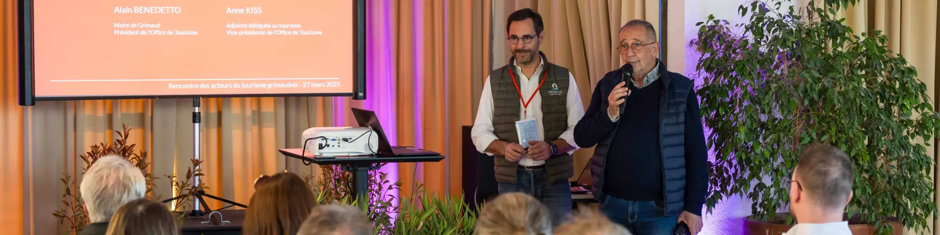 Rencontre Des Acteurs Du Tourisme Grimaudois 2025 1
