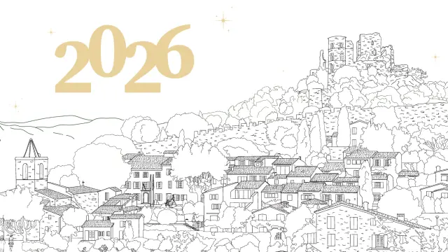 Voeux Grimaud Tourisme 2026