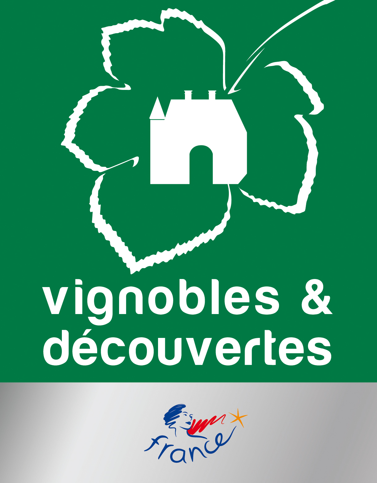 Vignobles Et Decouvertes logo