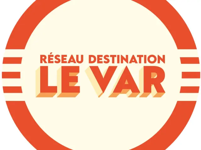 Reseau Destination Le Var