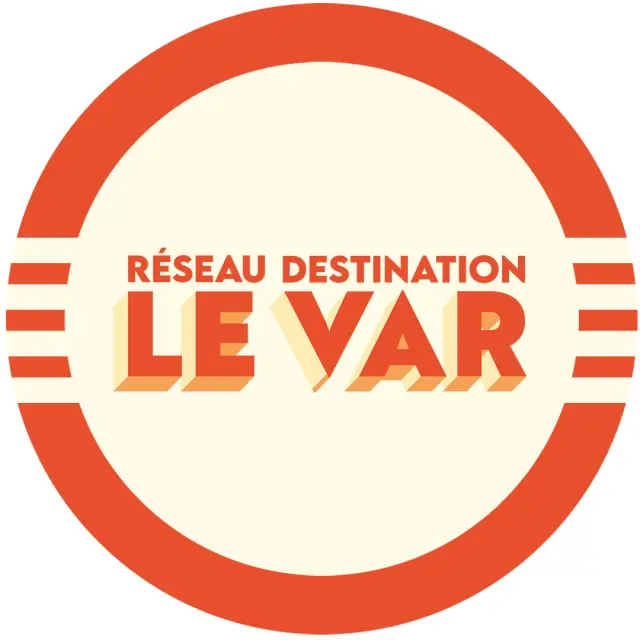 Reseau Destination Le Var