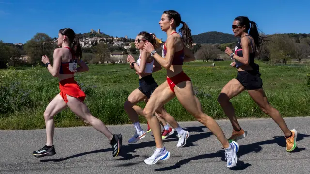 Ou Courir A Grimaud 9