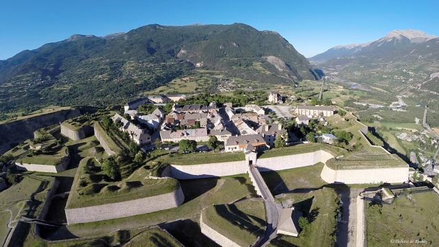 Vue Aeriennetderosnay2