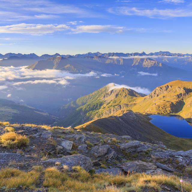 Lac Malrif