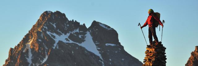 Tour Du Viso 2