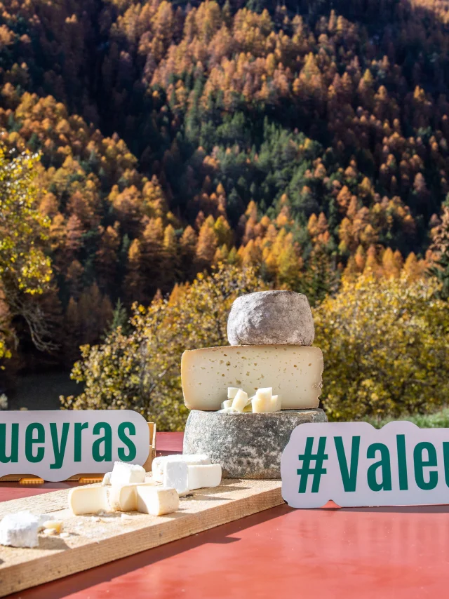 Chevrerie Marque Valeur Parc©pema