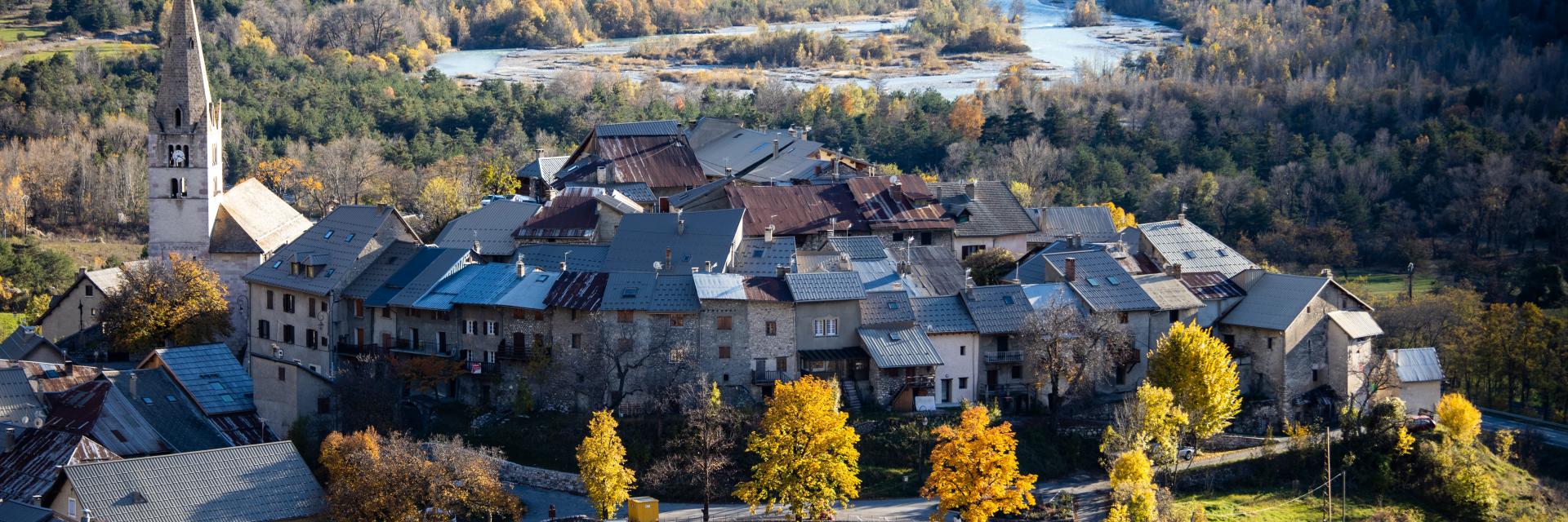 Bandeau Saint Crépin Pema