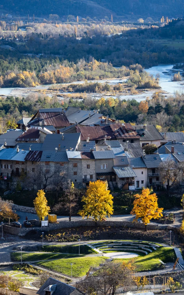 Bandeau Saint Crépin Pema