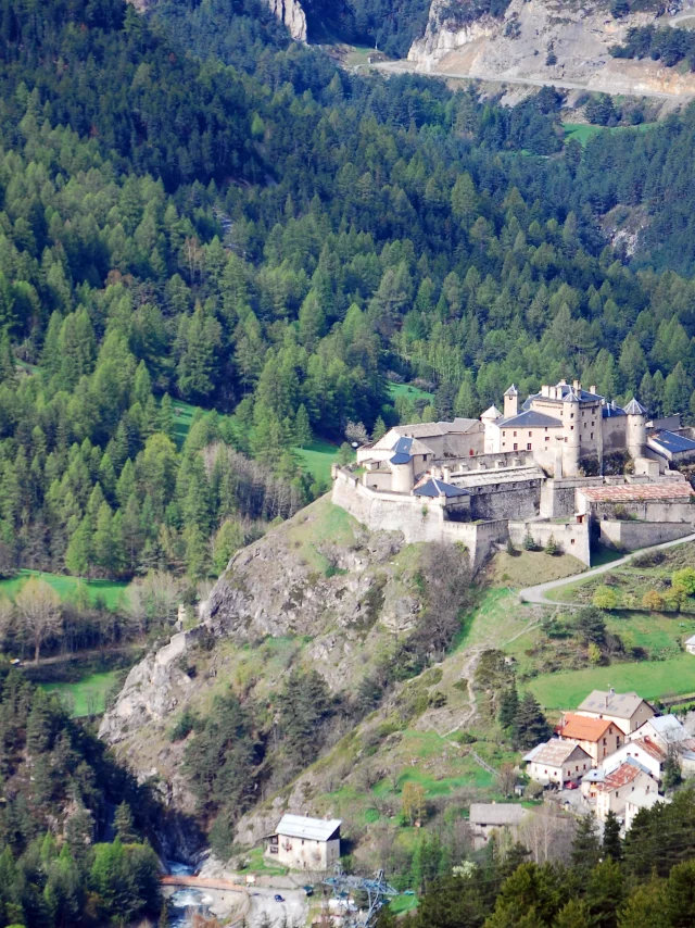 Fort Queyras 2 ©nl Otgq