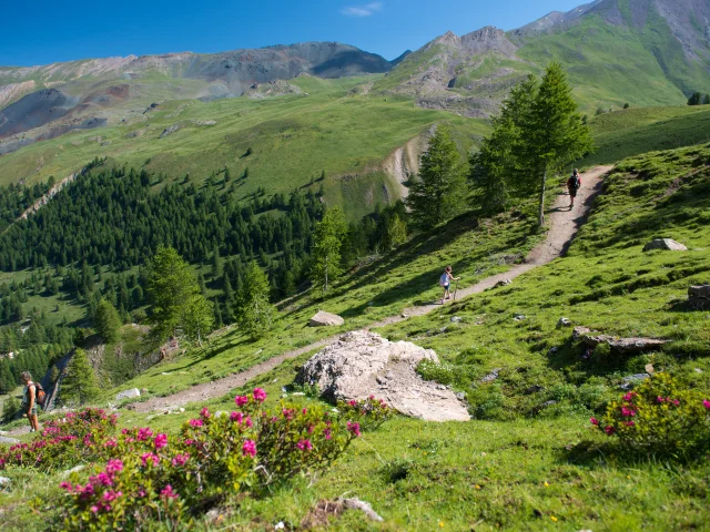 Rando Lac Clausis Images Et Reves