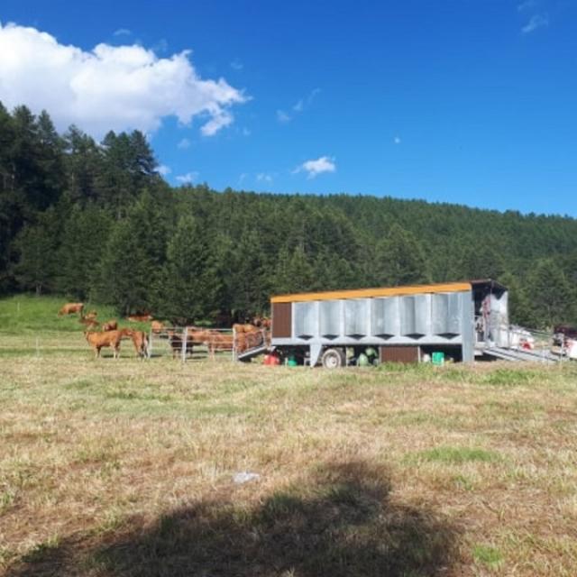 Ateliers A La Ferme Guillestrois Queyras