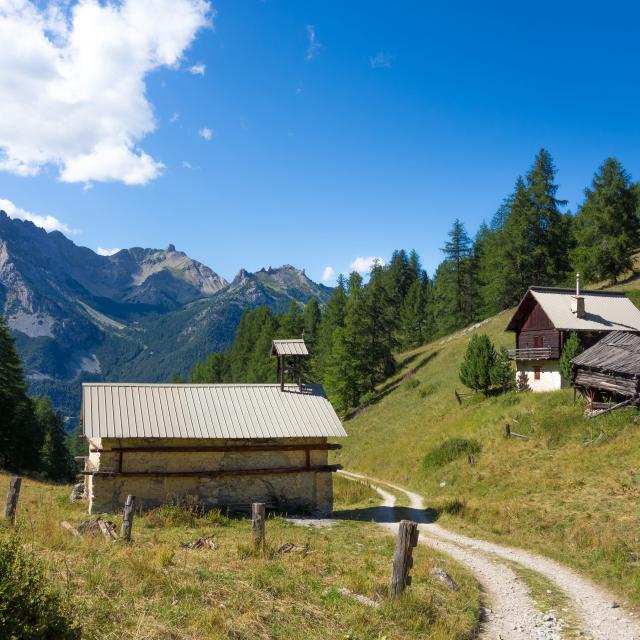 Hameau De Bramousse