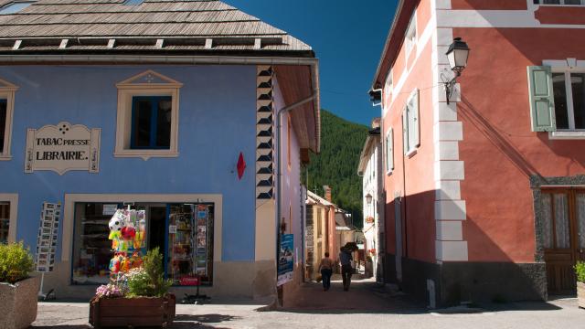 Aiguillesete 33