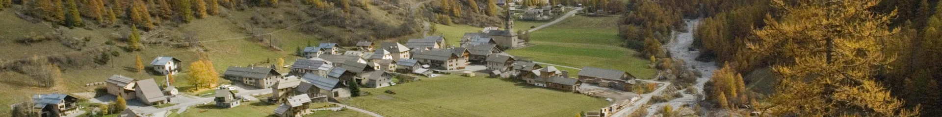 Arvieux Automne Nl