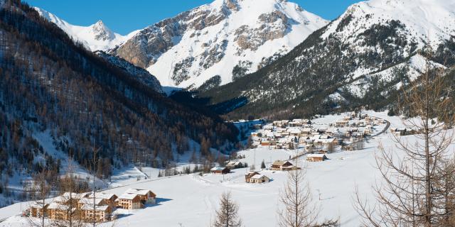 Arvieuxhiver 14©images Et Reves