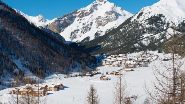 Arvieuxhiver 14©images Et Reves