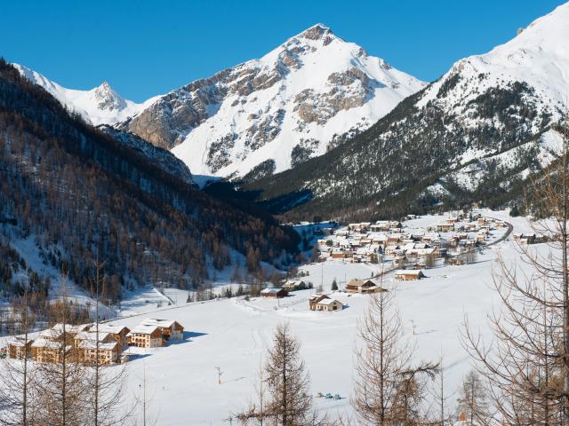 Arvieuxhiver 14©images Et Reves