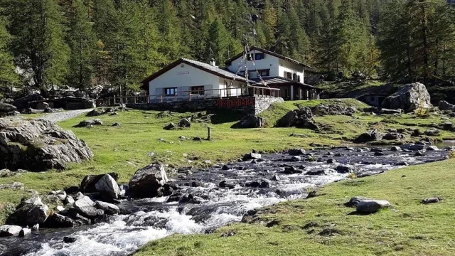 Refuge Barbara