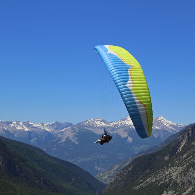 Parapente