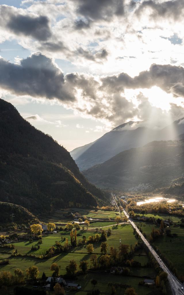 Mont Dauphin