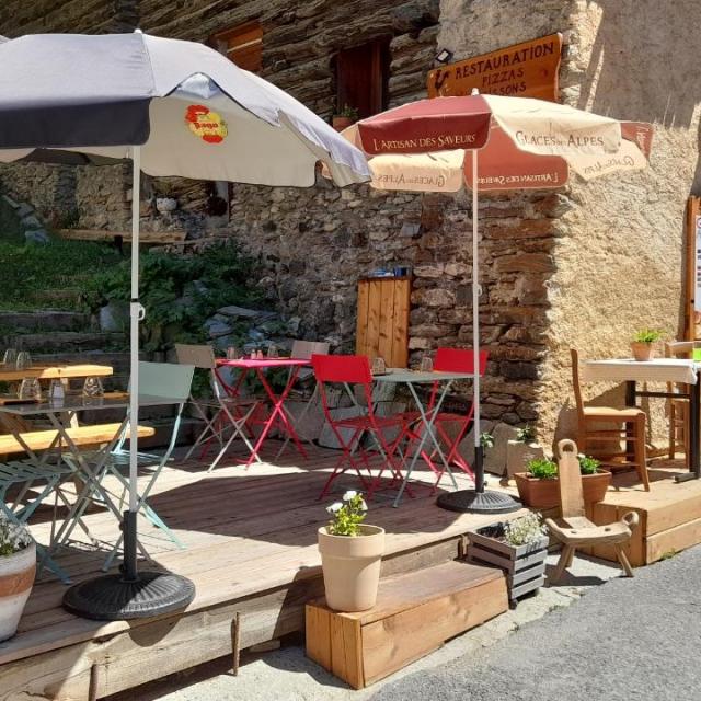 Restaurants Traditionnels