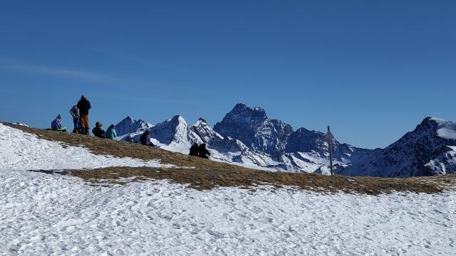 Mont-Viso