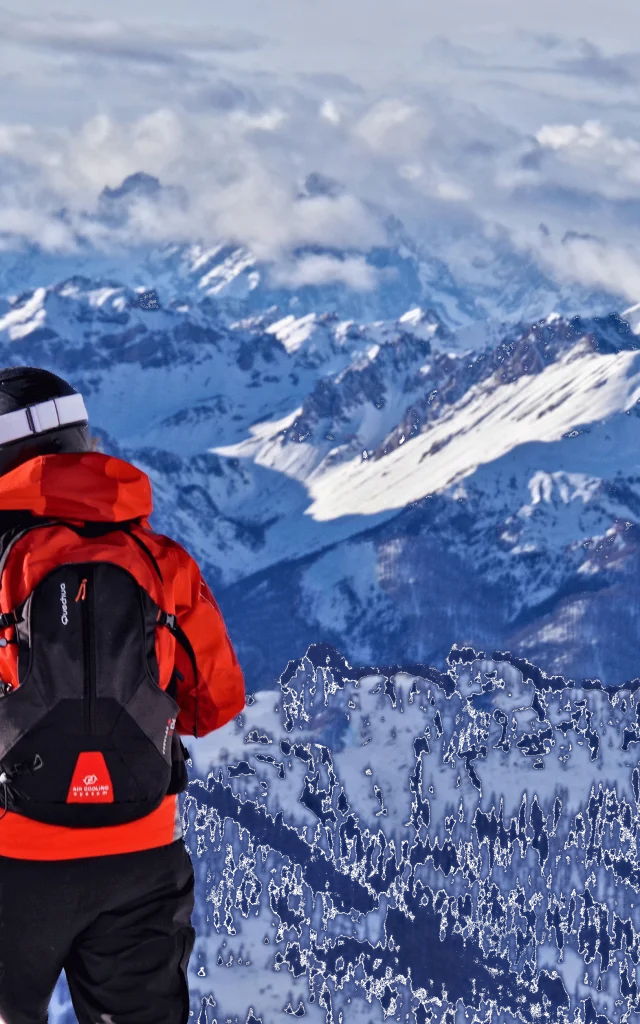 Domaine Molines Saint Véran