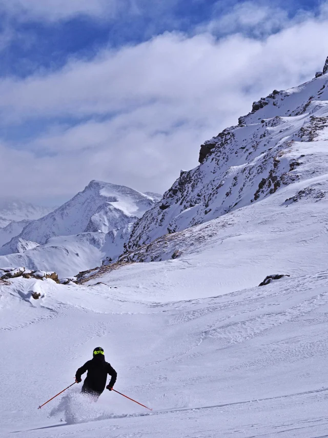 Ski Molines