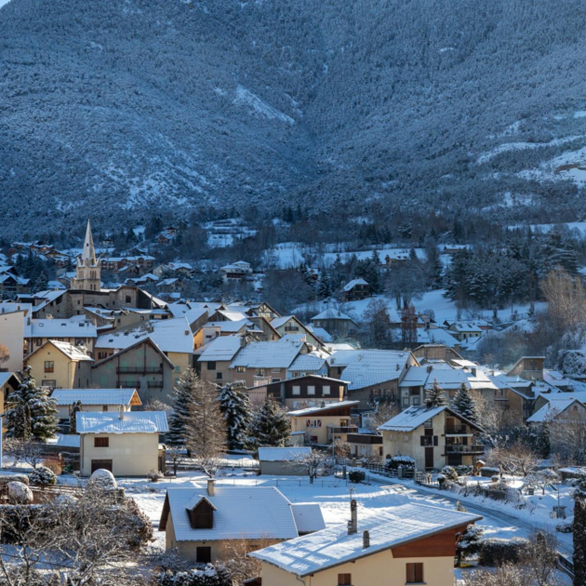 Domaine Molines St-Véran | Vacances montagne dans le Queyras – Site ...