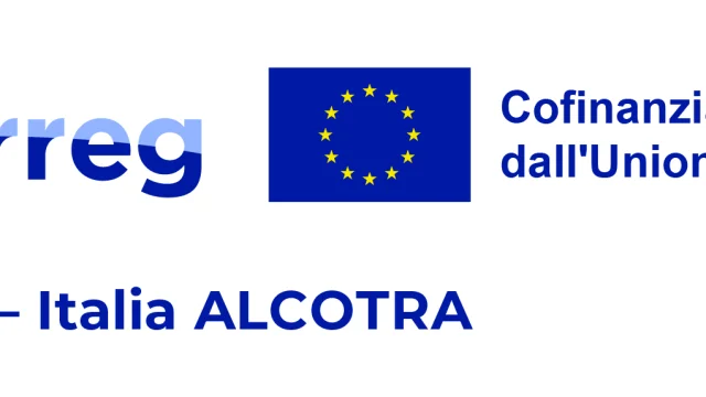 Interreg Logo France Italia Alcotra Pantone Color 03